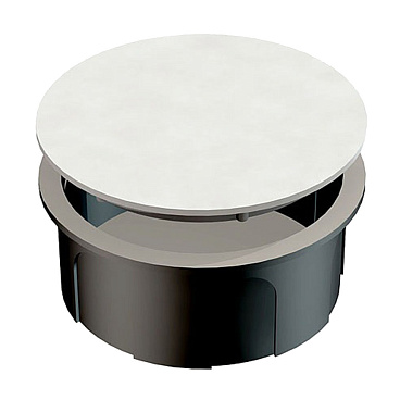 Коробка распределительная d70х30 мм IP20 Greenel (GE41005-R)