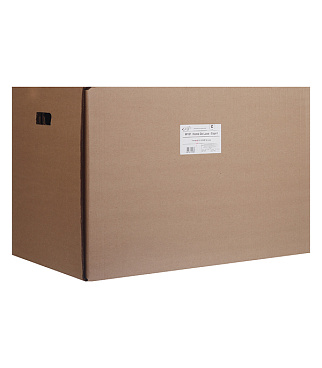 Унитаз строительный Gesso без бачка (9 010 242)