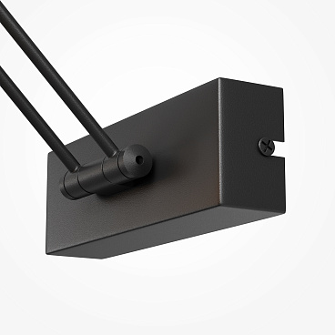 Подсветка Maytoni MIR268WL-L3B3K