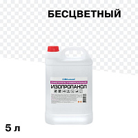 Очиститель изопропанол Bitumast 5 л