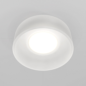 Встраиваемый светильник Technical DL046-01W