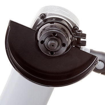 Шлифмашина угловая электрическая Ресанта УШМ-125/1200Э 1200 Вт d125 мм (75/12/4)