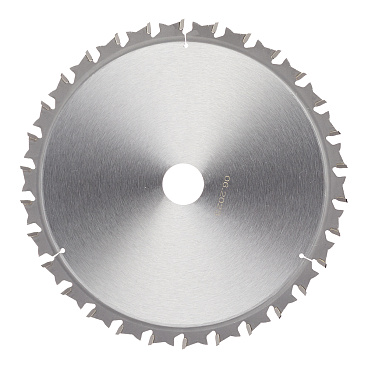 Диск пильный по металлу Зубр 160х20х1,6 мм 30 зубьев (36932-160-20-30)