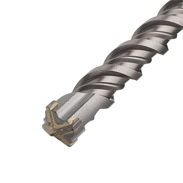 Бур SDS-max Практика (648-038) 40х400х540 мм