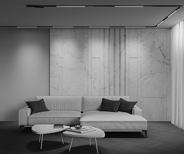 Трековый светильник Technical TR240-4-12WTW-DSZ-B