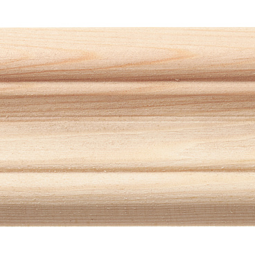 Плинтус 35х14х3000 мм сорт Экстра