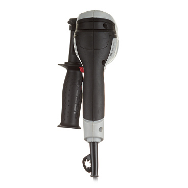 Дрель сетевая ударная Зубр ДУ-810 ЭРМ2 810 Вт ключевой патрон