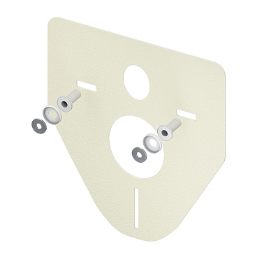 Звукоизоляция для инсталляции Tece (9200010)