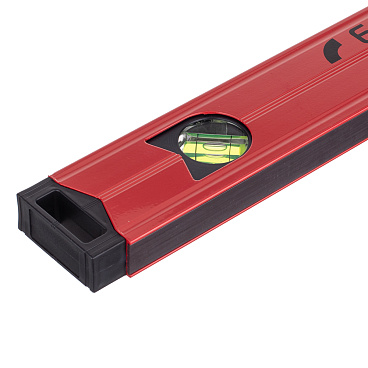 Уровень магнитный Hesler 60 см 3 глазка