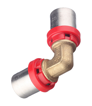 Угол Tiemme 16(пресс) х 16(пресс)