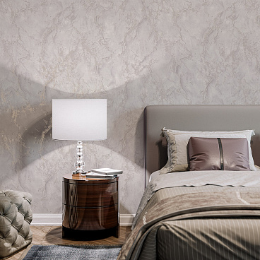 Обои компакт-винил на флизелиновой основе Palitra Life Volga PL72168-48 (1,06х10,05 м)