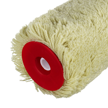 Валик полиакрил 180 мм d48 мм ворс 18 мм для водной основы без ручки Beorol Profy