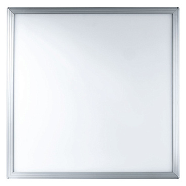 Светильник светодиодный для потолка армстронг Navigator NLP-S1-40-4K-SL ДВО/ДПО-40 4000К 40 Вт IP40 серебро опал без блока питания (61545)