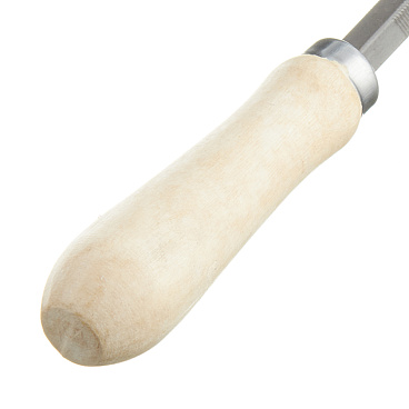 Напильник по металлу квадратный Сибртех 200 мм