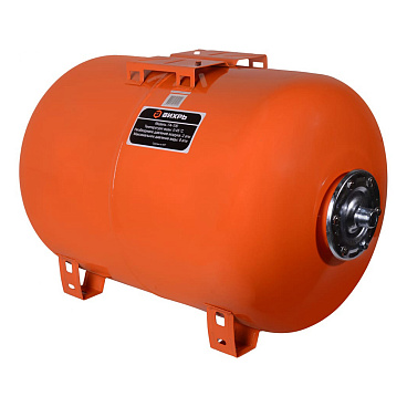 Гидроаккумулятор Вихрь ГА-100 100 л (68/6/3)