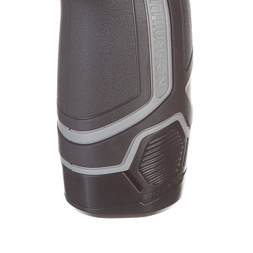 Дрель-шуруповерт аккумуляторная Интерскол ДА-12ЭР 12 В 2 Ач Li-Ion 2 АКБ и ЗУ (434.2.2.20)