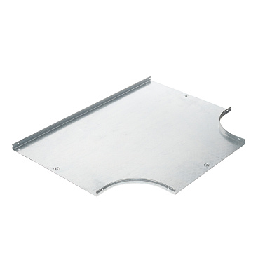 Крышка на ответвитель Т-образный горизонтальный для лотка DKC 300 мм (38045)