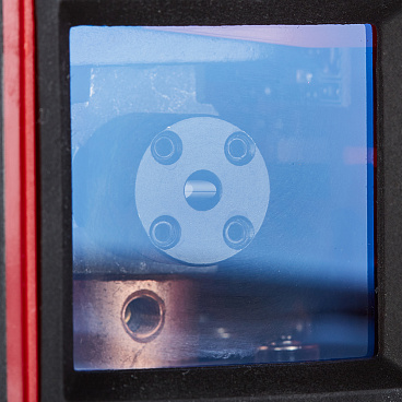 Уровень лазерный Ada Cube 360 Basic Edition (А00443)