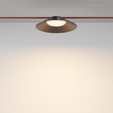 Подвесной светильник Technical TR127B-12W3K-B