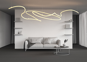 Гибкий неон Led Strip 20306