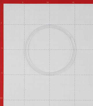 Светильник встраиваемый GX53 золото 13 Вт IP20 Navigator ДВО (71278)