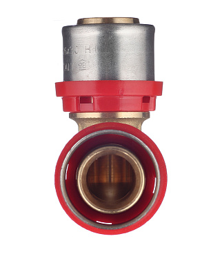 Угол Tiemme 26(пресс) х 26(пресс)