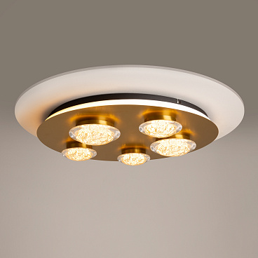 Потолочный светильник Maytoni MOD361CL-L58BS3K