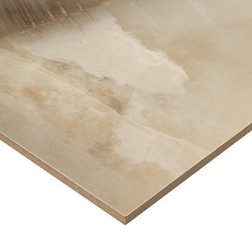 Керамогранит Laparet Оникс Смоук светло-серый полированный 600х600х9 мм (4 шт.=1,44 кв.м)