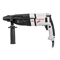 Перфоратор электрический Интерскол П-26/800АВС 800 Вт 3 Дж SDS-plus (426.0.4.40)