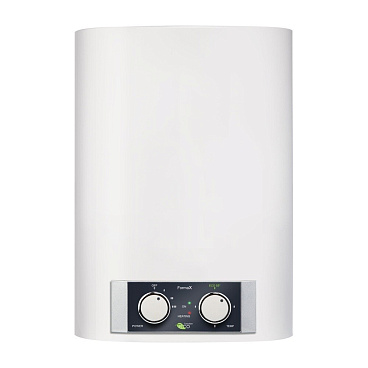 Водонагреватель накопительный Royal Thermo RWH 30 Formax электрический 30 л 2 кВт универсальный