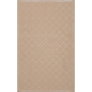 Плитка декор Kerama Marazzi Ломбардиа серая 400x250x8 мм
