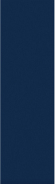 Плитка облицовочная Kerama Marazzi Баттерфляй синяя глянцевая 285х85х9 мм (42 шт.=1,02 кв.м)