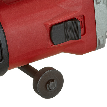 Штроборез электрический Зубр ЗШ-30-1200 Т 1200 Вт d125 мм без дисков