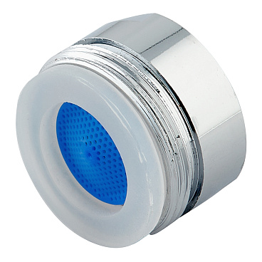 Аэратор для смесителя Corsa Deco наружная резьба М24 (691348)