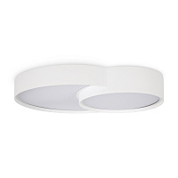 Потолочный светильник Freya FR6094CL-L72W