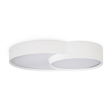 Потолочный светильник Freya FR6094CL-L72W