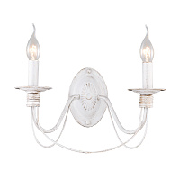 Настенный светильник (бра) Freya FR2046-WL-02-WG