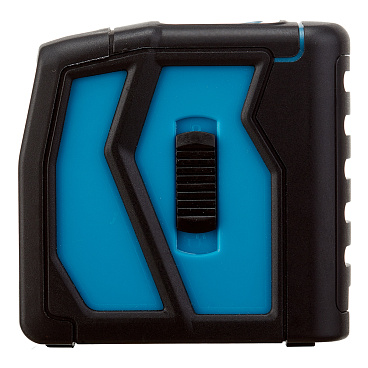 Уровень лазерный Instrumax Element 2D Set (IM0111) со штативом