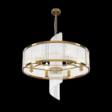 Подвесной светильник Maytoni MOD174PL-06G