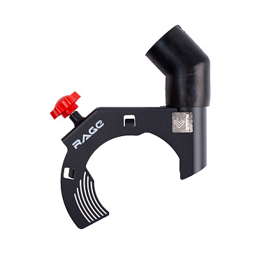 Кожух пылеудаляющий для УШМ Rage by Vira (600370) 115-125 мм