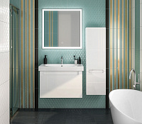 BUONGIORNO 80 Раковина BG.wb.80 с крепежом