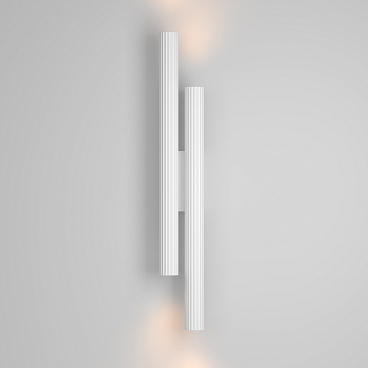 Настенный светильник (бра) Maytoni C082WL-24W2.7K-W