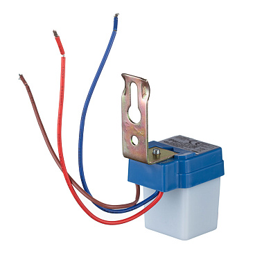 Фотореле FR01 IP44 230 В (26987 8)