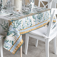 Скатерть Verossa 144х200 см тиволи