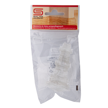 Угол внутренний Salag Lima 72 мм маскара (1 шт.)