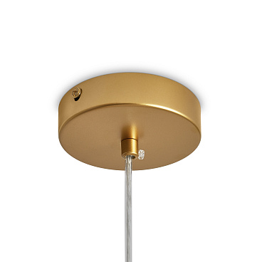 Подвесной светильник Freya FR5528PL-01BS