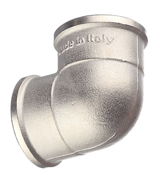 Угол Stout 1 ВР(г) х 1 ВР(г) латунный (SFT-0014-000001)