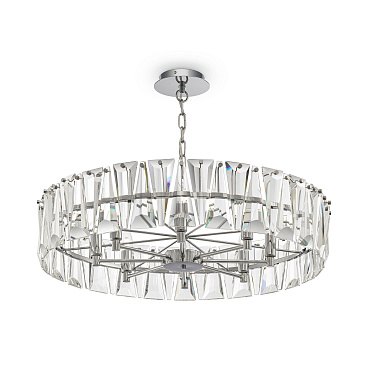 Подвесной светильник Maytoni MOD043PL-08CH