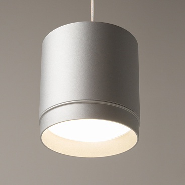 Подвесной светильник Maytoni P088PL-GX53-S