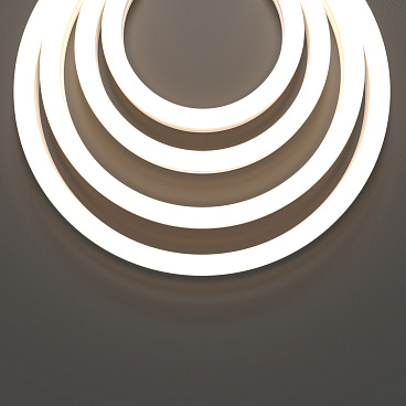 Гибкий неон Led Strip 432014